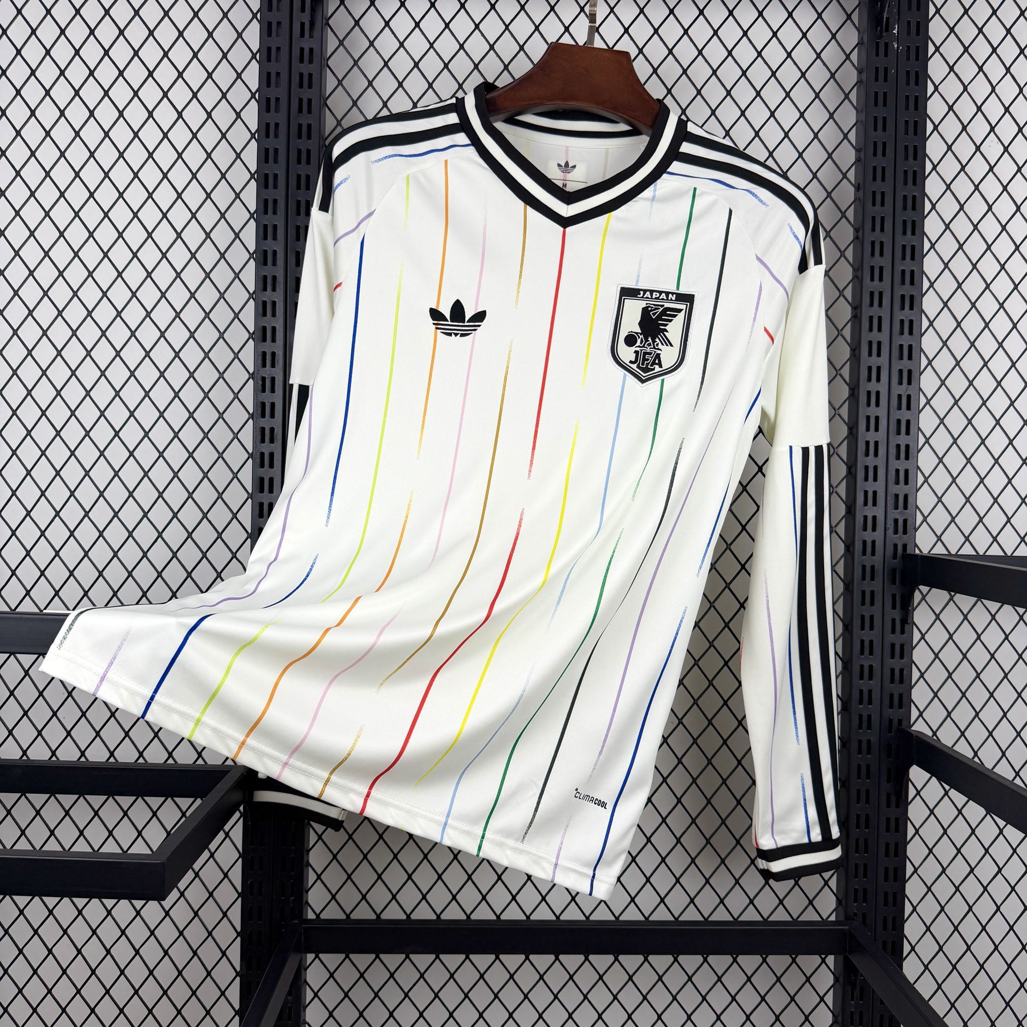 Camiseta de Alemania para la Copa Mundial de 2026