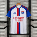 Maillot Olympique Lyonnais 2026/27 – Domicile