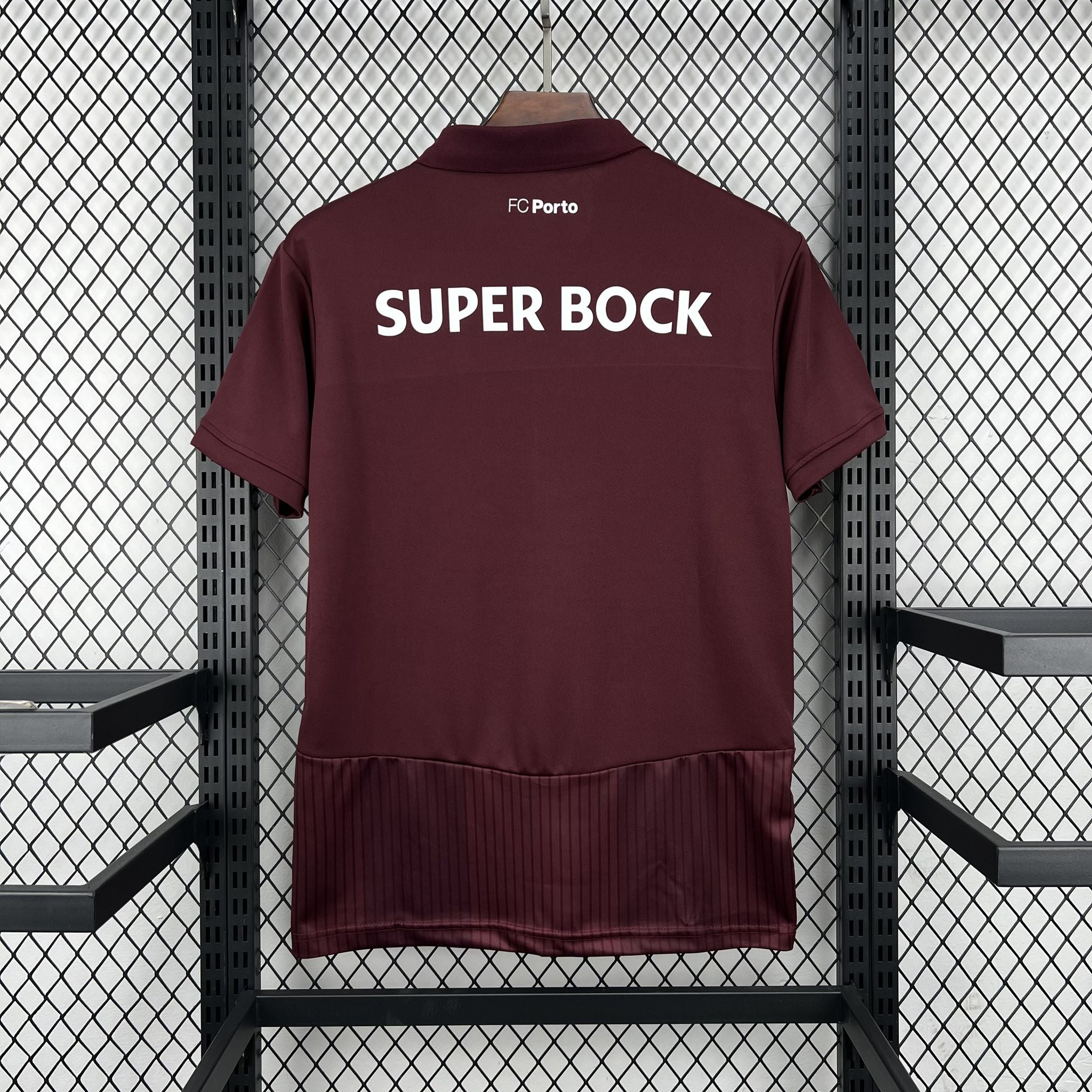 Camiseta FC Barcelona LaLiga 2025/26 – Tercera