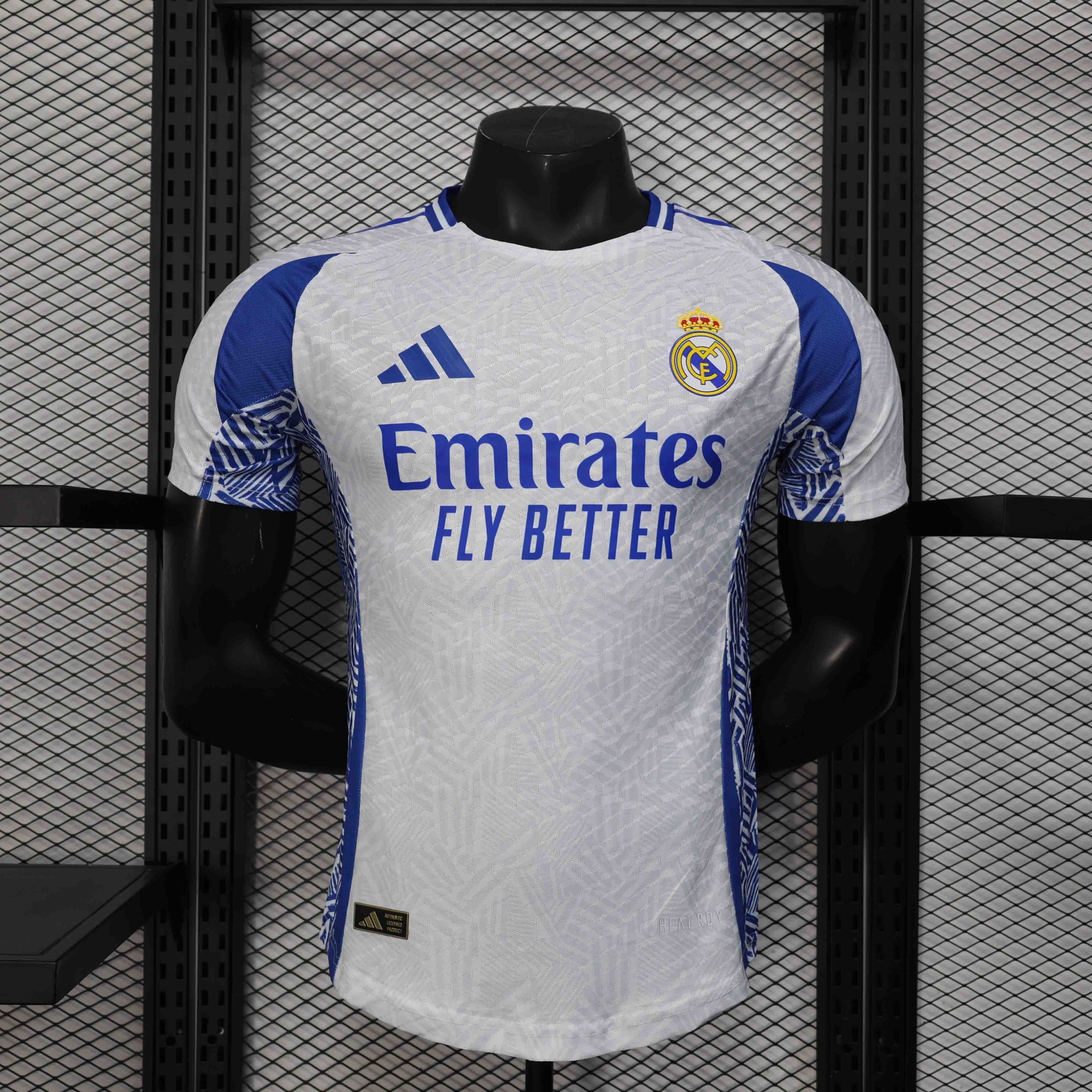 Camiseta conceptual de Japón 2025/26