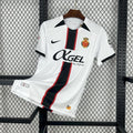 RCD Mallorca LaLiga 2025/26 Away Jersey