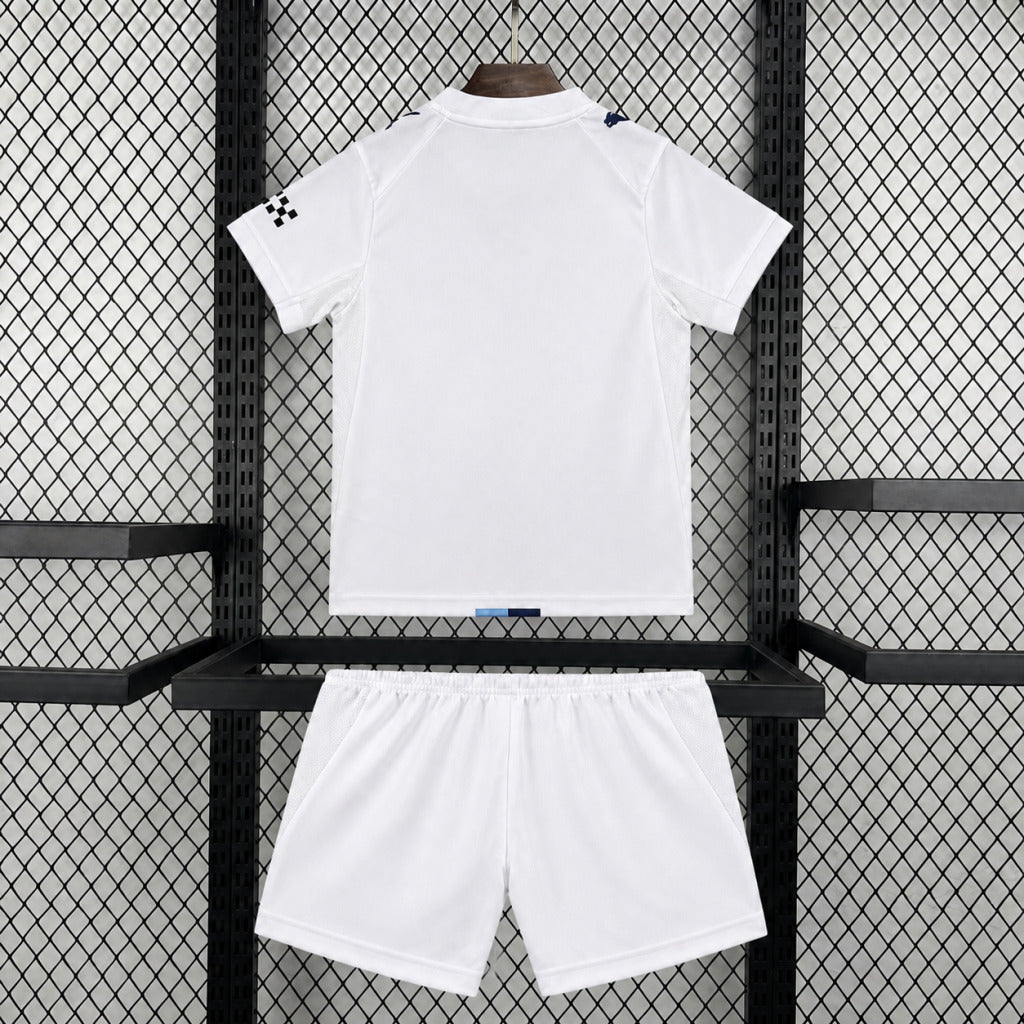 Kit Enfant Manchester City 2026/27 – Third
