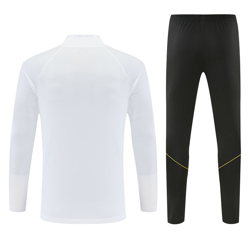 Bayern Munich 2025/26 Tracksuit