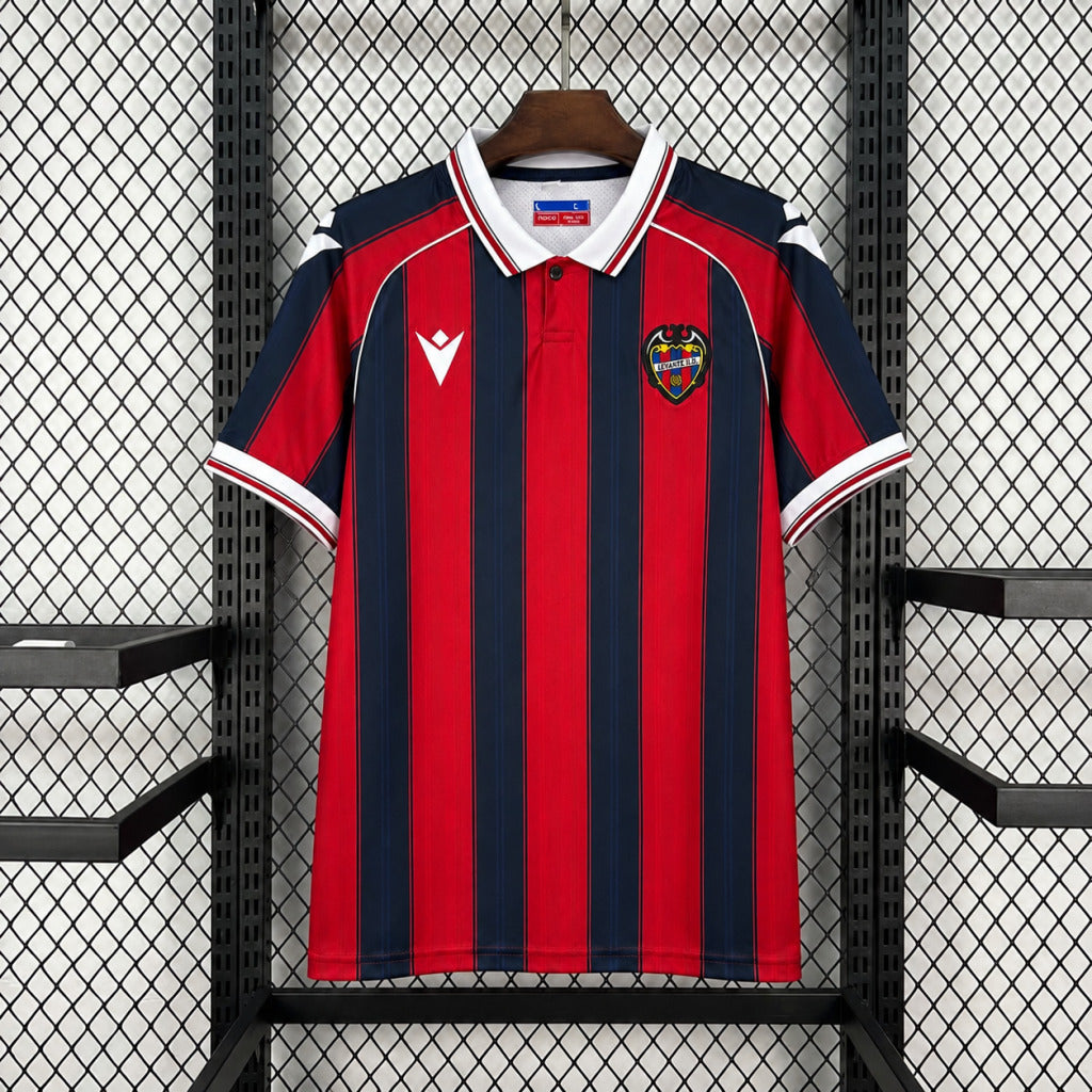 Maillot Levante UD 2026/27 – Domicile