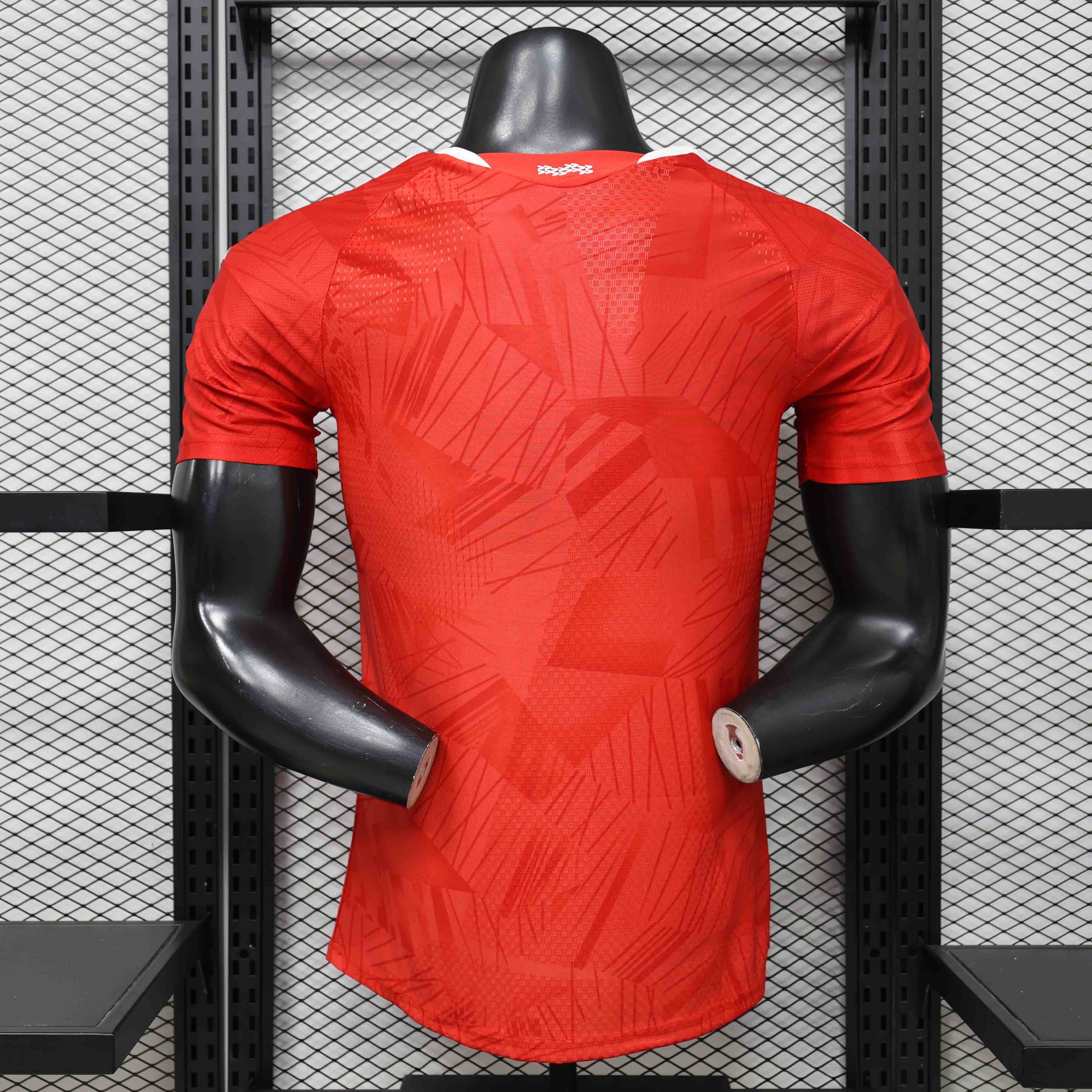 Maillot Benfica 2026/27 Domicile – Player Version