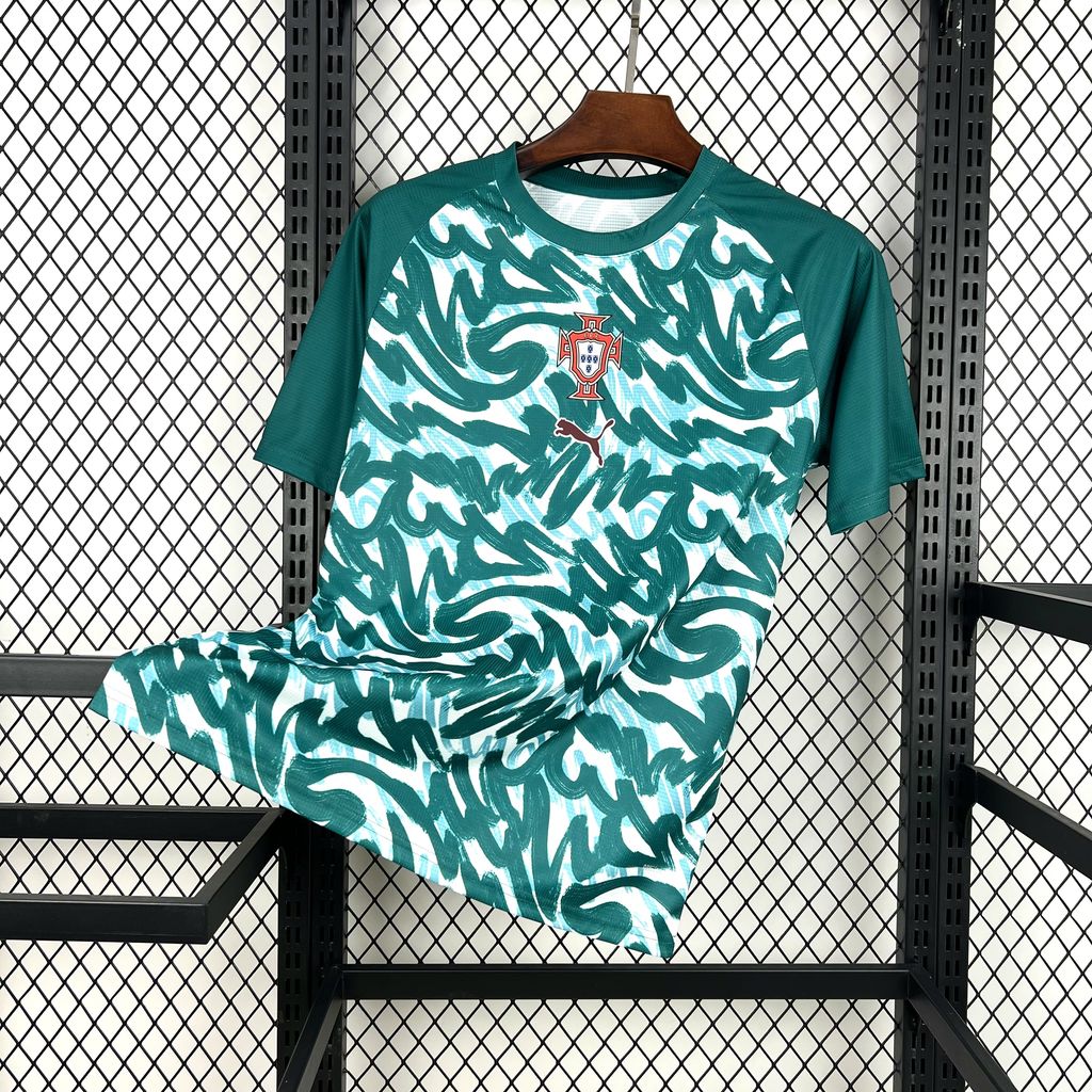 Camiseta de España para el Mundial de 2026