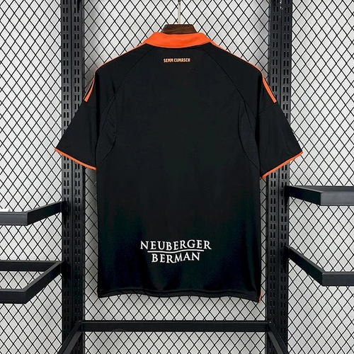 Maillot AC Como Serie A 2025/26 – Third