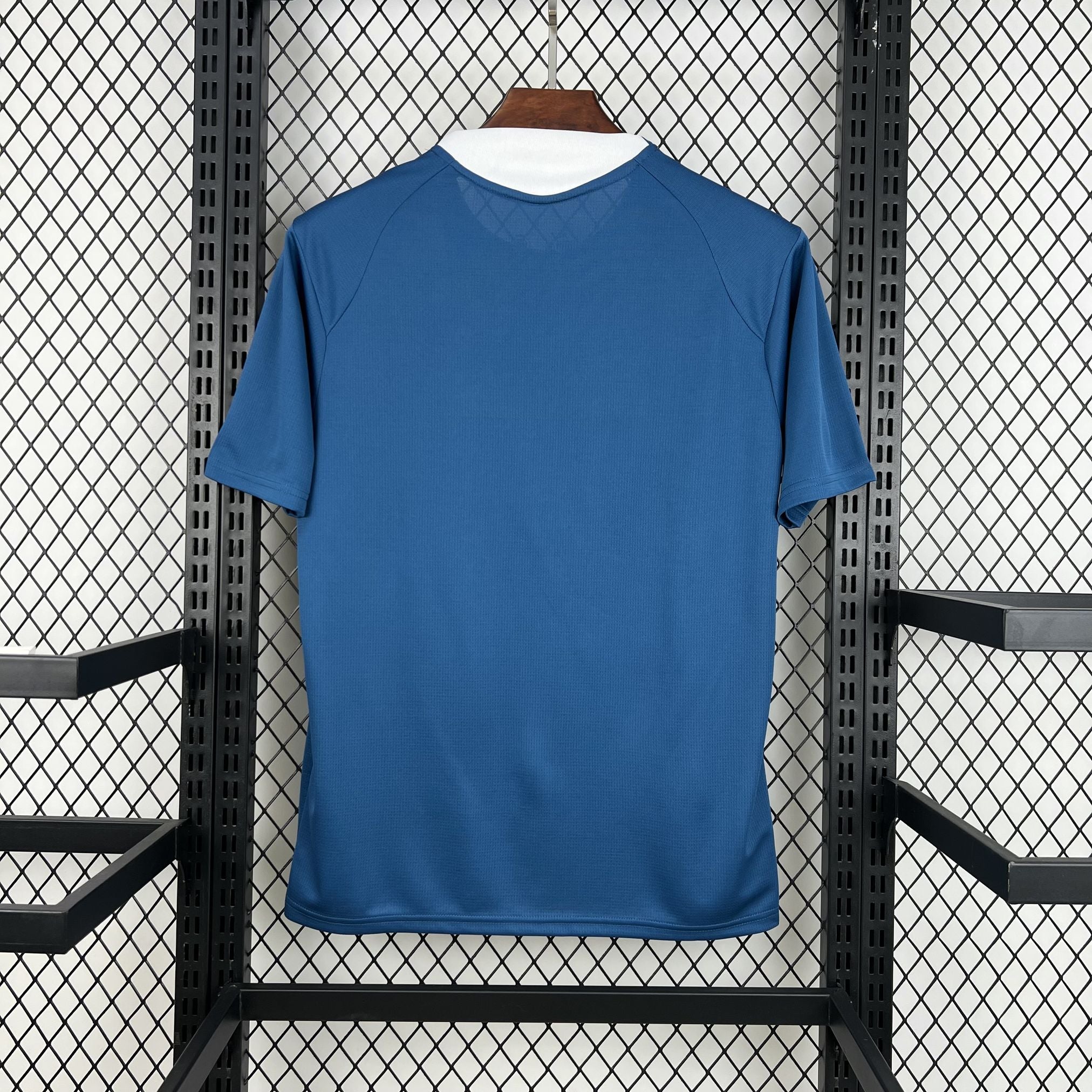 Camiseta de España para el Mundial de 2026