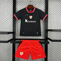 Kit Enfant Athletic Bilbao 2026/27 – Extérieur