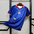 Maillot Haïti Coupe du Monde 2026 – Domicile