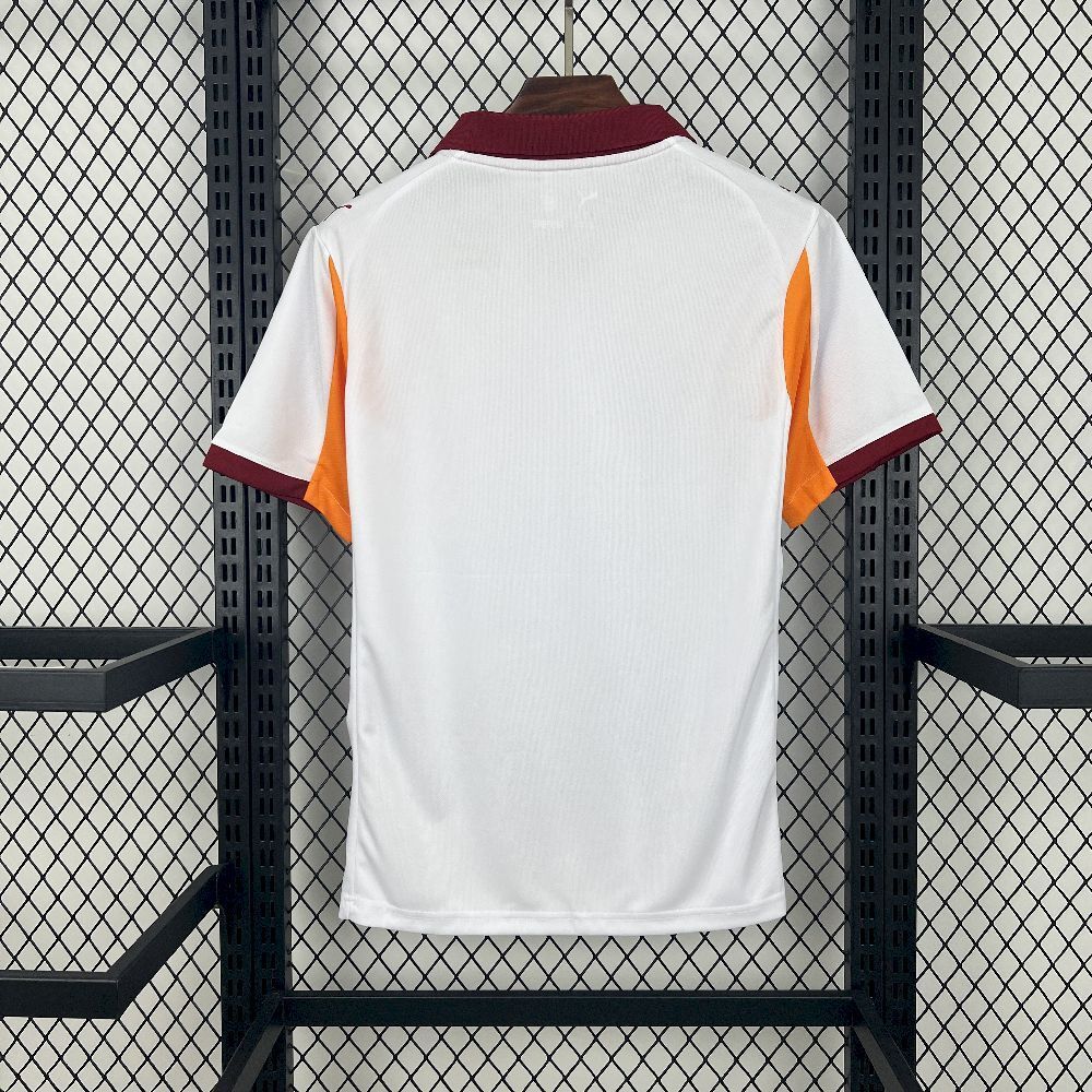 Galatasaray 2025/26 Away Shirt