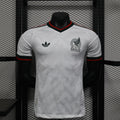 Maillot Mexique Coupe du Monde 2026 Extérieur – Player Version