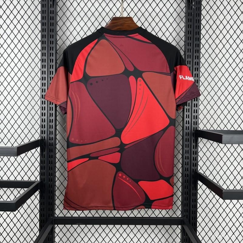 Spain 2026 World Cup Home Jersey