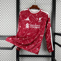 Aston Villa Premier League Jersey 2025/26 – Third