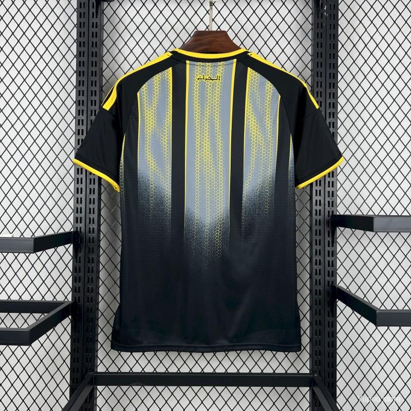 Maillot Algérie Concept Coupe du Monde 2026