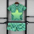 Kit Enfant France Coupe du Monde 2026 – Gardien
