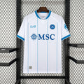 Maillot Napoli 2026/27 – Extérieur