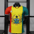 Maillot Ghana 2026 Edition Spécial – Player Version