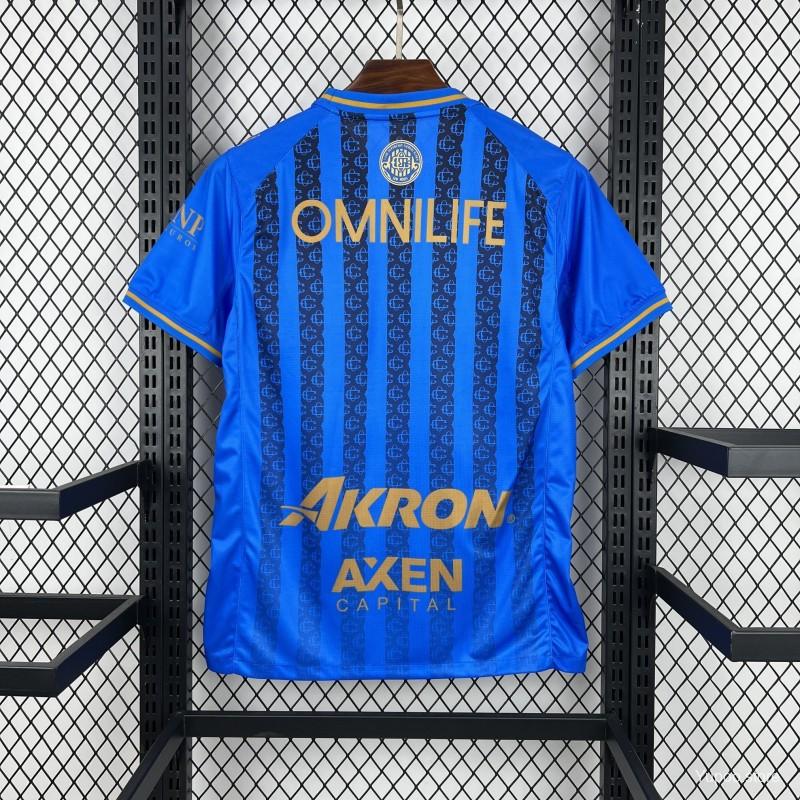 Galatasaray 2025/26 Away Shirt
