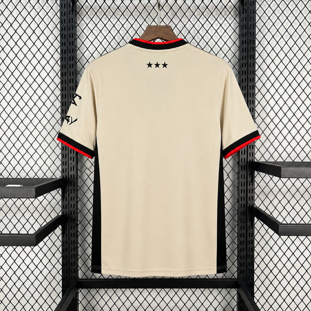 Maillot Ipswich Town 2026/27 – Extérieur