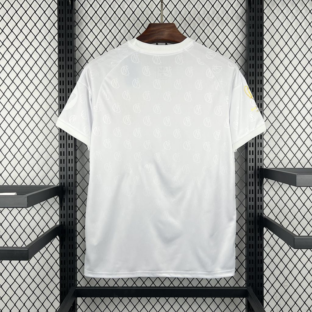 Maillot Real Madrid 125th Anniversaire 2026/27
