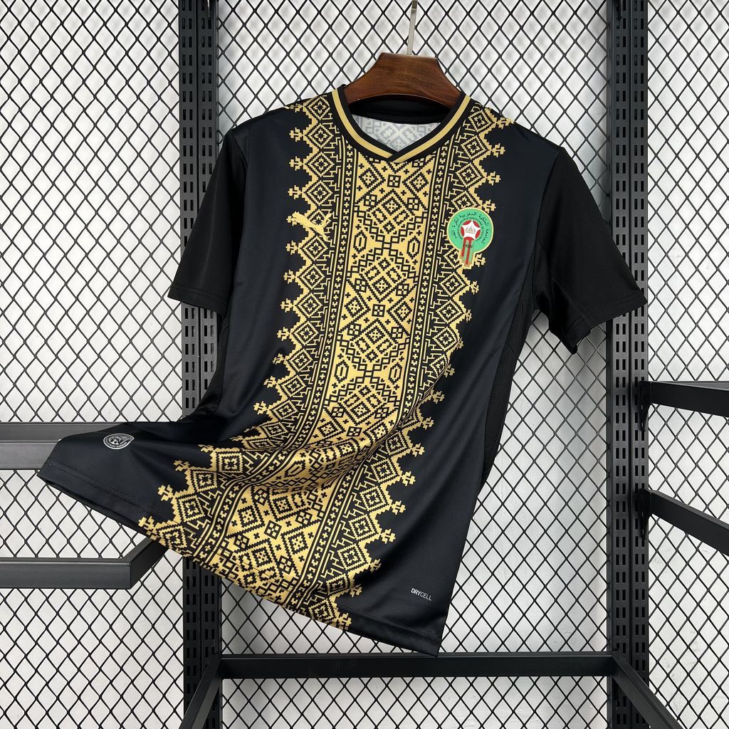 Camiseta de visitante de Alemania para la Copa Mundial de 2026