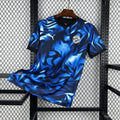 Maillot Paraguay Coupe du Monde 2026 – Extérieur