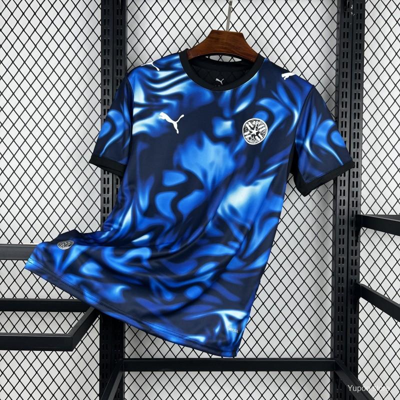 Camiseta local de Suecia 2026