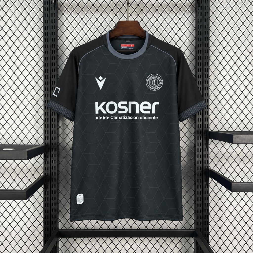 Maillot Osasuna 2026/27 – Third