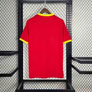 Maillot Guinée 2025 – Domicile
