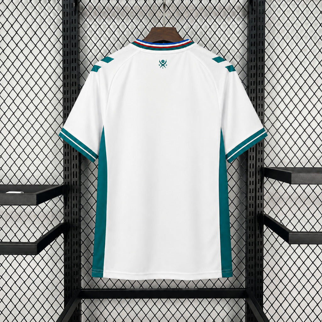 AC Milan Serie A 2025/26 Away Shirt