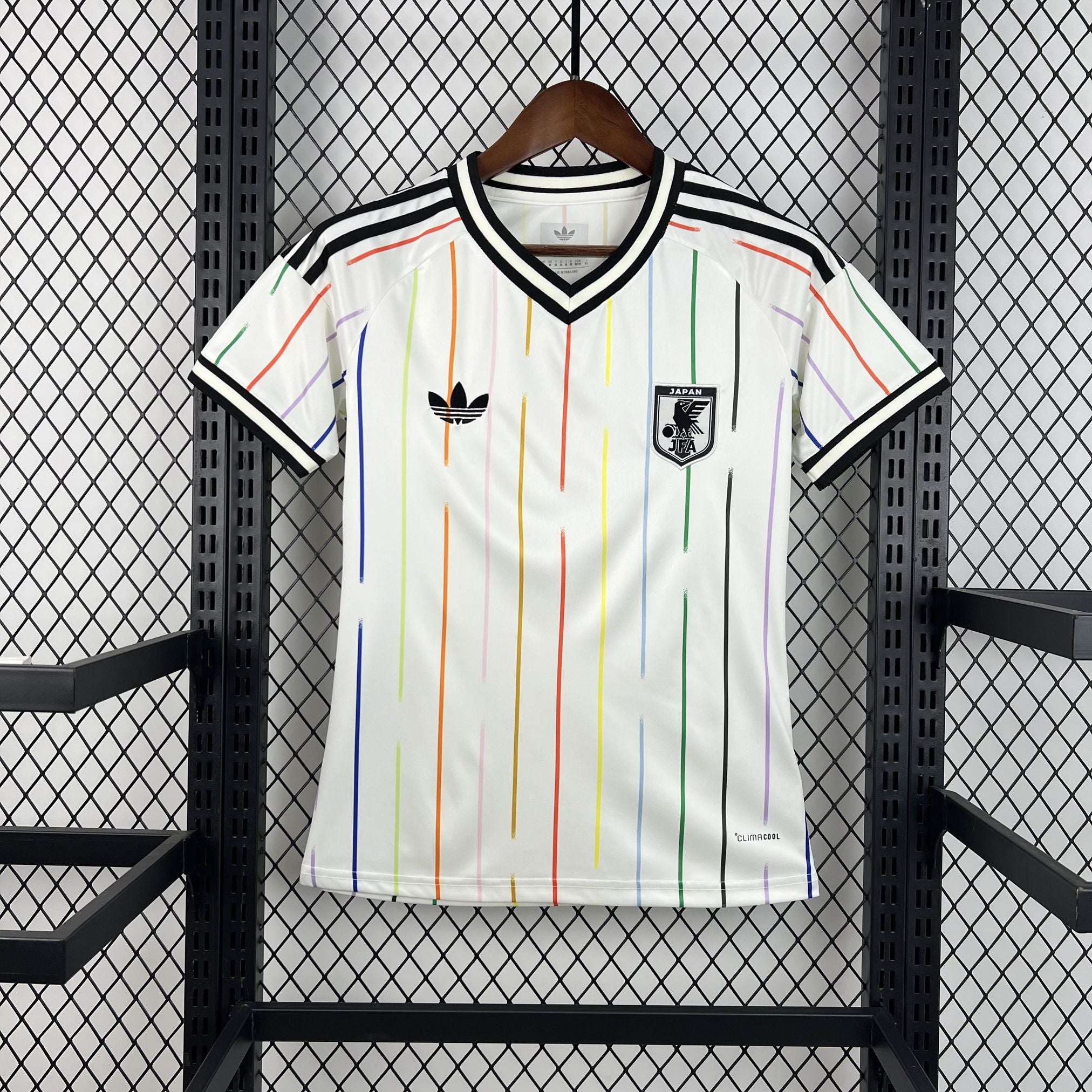 Maillot Japon Coupe du Monde 2026 – Extérieur Women's