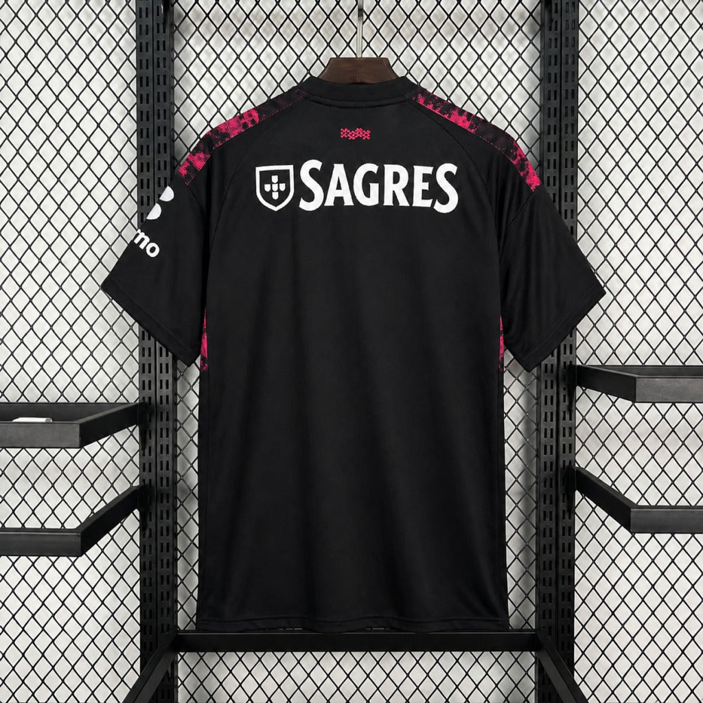 Maillot Benfica Liga NOS 2026/27 – Third