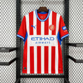 Maillot Girona 2026/27 – Domicile