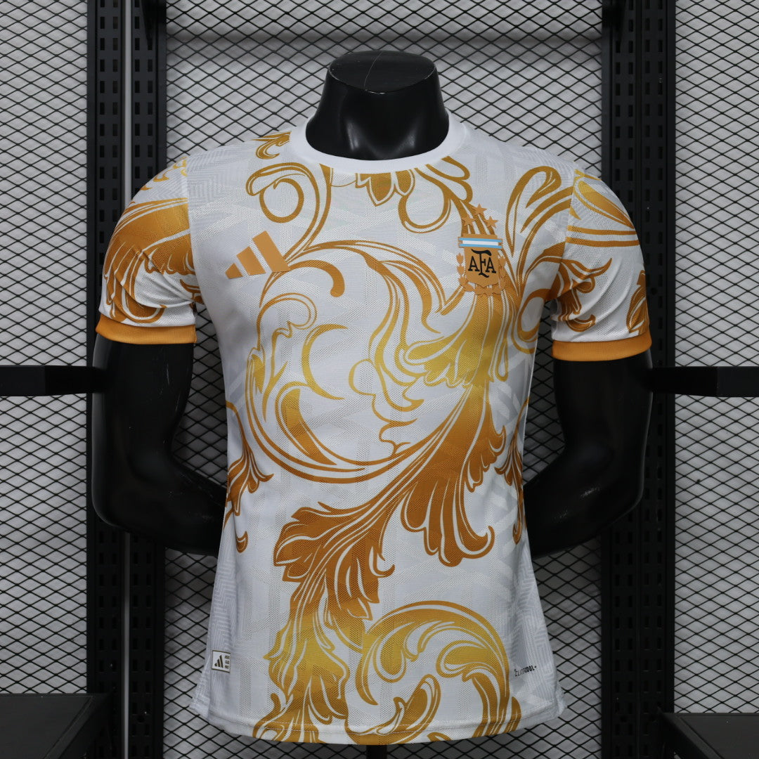 Maillot Argentine 2026 Edition Spécial – Player Version