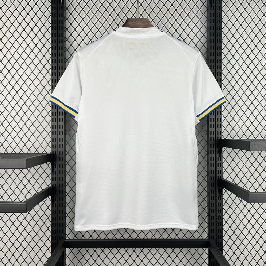 Maillot Olympique de Marseille Ligue 1 2026/27 – Domicile