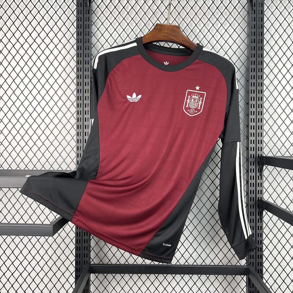 Colombia 2026 World Cup Home Jersey