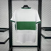 Maillot Elche LaLiga 2025/26 – Domicile