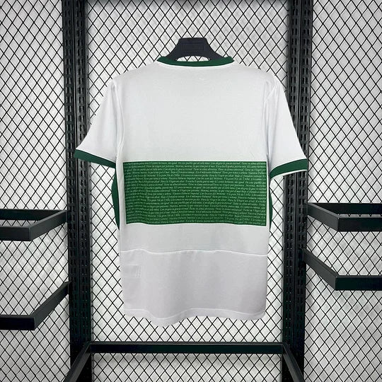 Maillot Elche LaLiga 2025/26 – Domicile