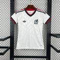 Camiseta de local de Colombia para la Copa Mundial de 2026