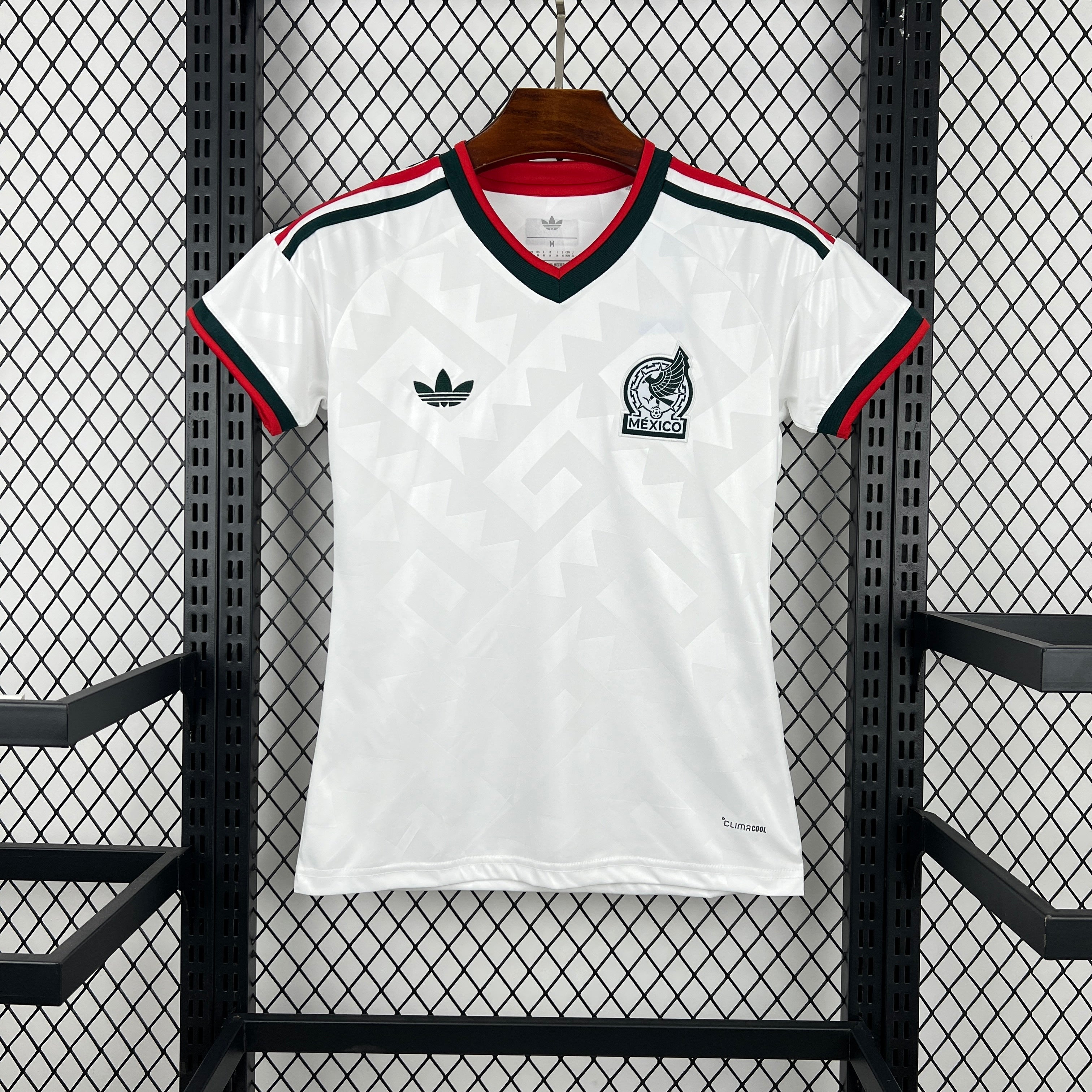 Camiseta de local de Colombia para la Copa Mundial de 2026