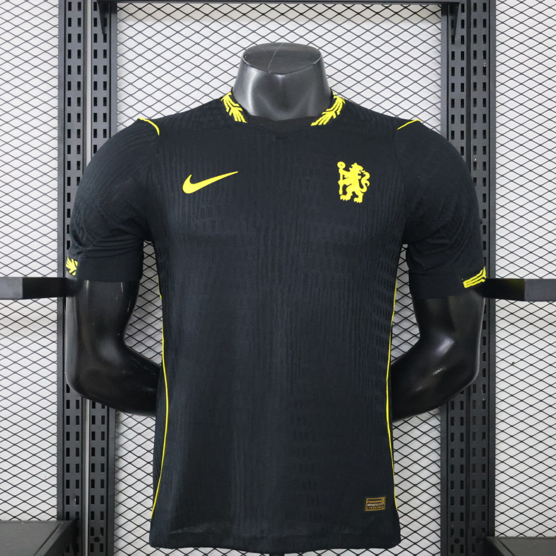 Maillot Chelsea 2026/27 Extérieur – Player Version