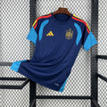 Camiseta de España para el Mundial de 2026