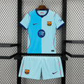 Kit Enfant FC Barcelona 2026/27 – Third