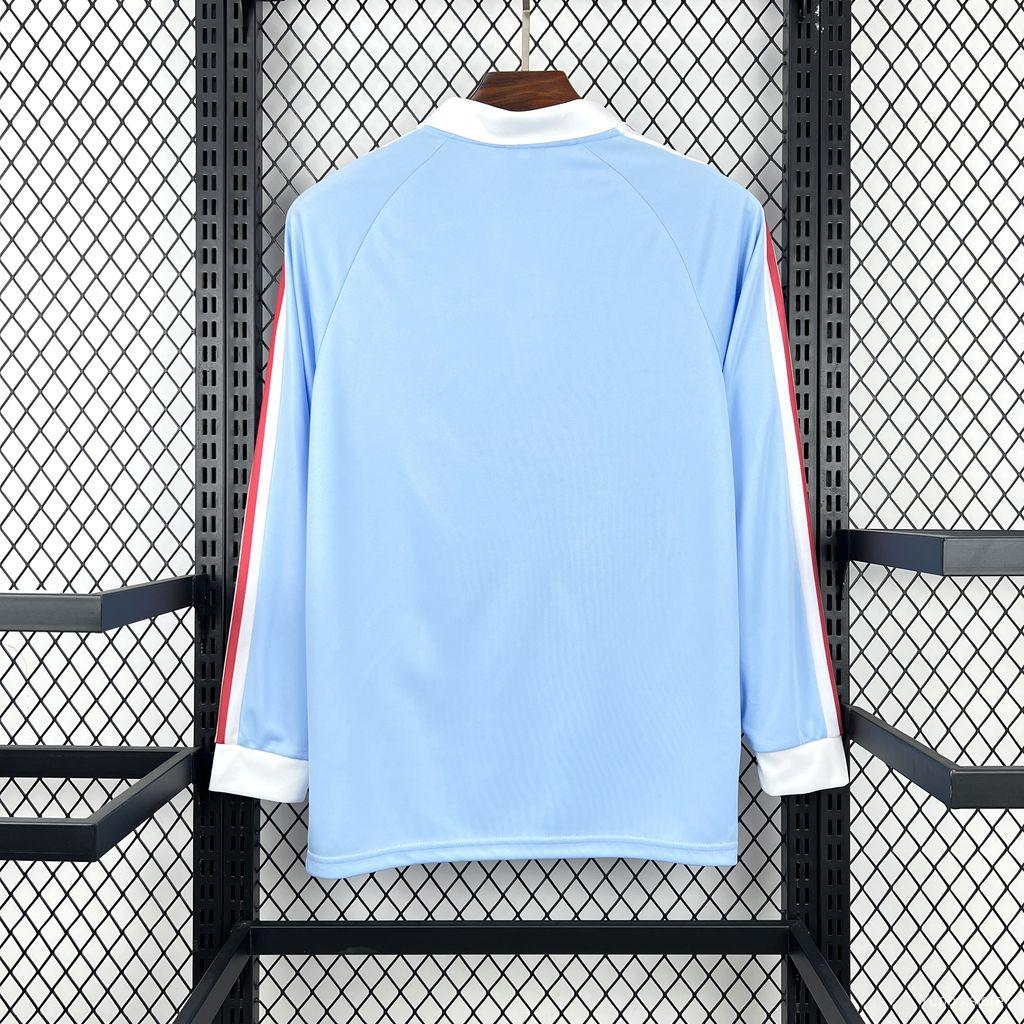 Camiseta de Argentina Adidas 50 Aniversario 2024/25