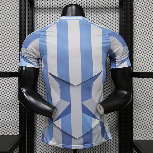 Maillot Argentine 2026 Edition Spécial – Player Version