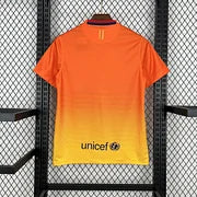 Maillot FC Barcelone 2012/13 Rétro – Extérieur