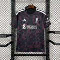 Maillot Liverpool 2026/27 – Third