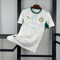 Maillot Sénégal Coupe du Monde 2026 - Domicile