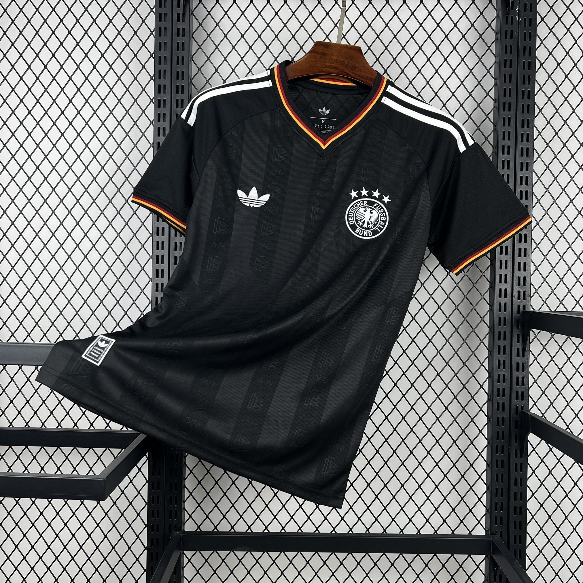 Germany 2026 World Cup Away Jersey